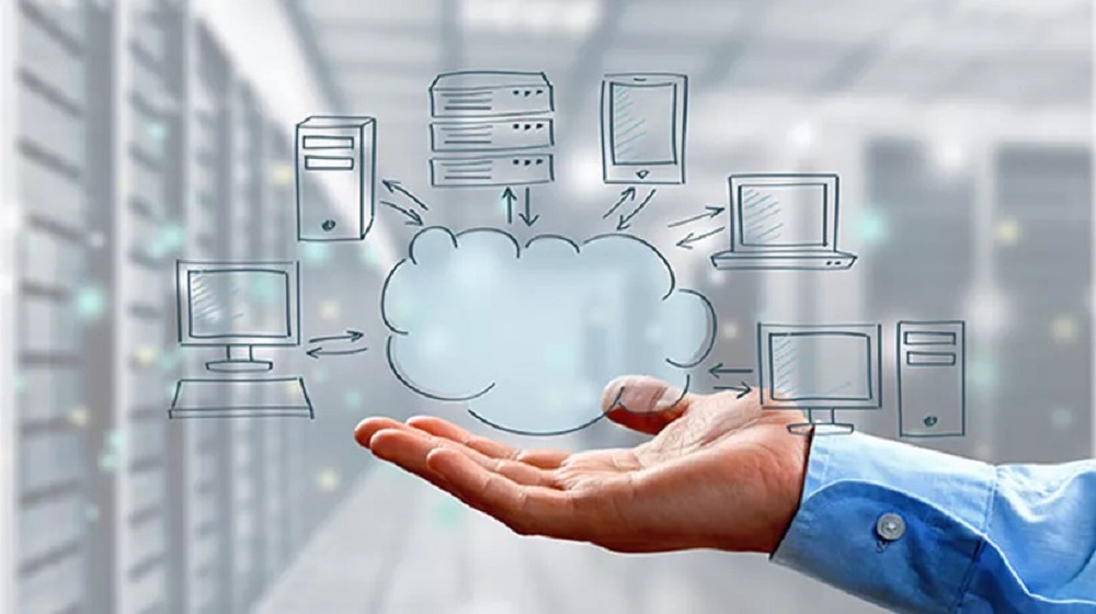 Disasters with Cloud Computing Recovery