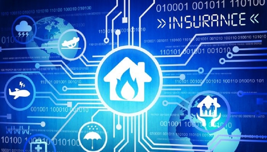 Unlocking Benefits of Digital Transformation in the Insurance Industry