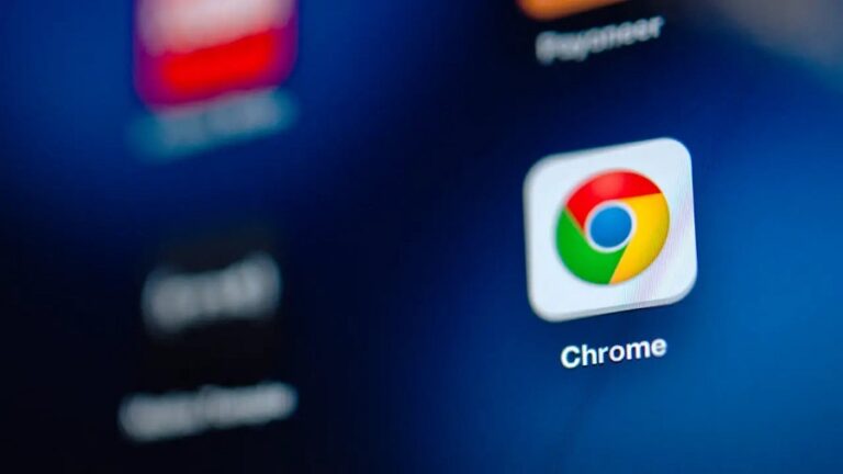 What Causes Chrome Error Code 5 and How to Fix It?