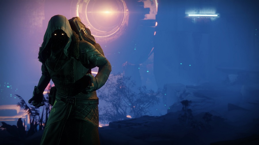Don't Miss Out On Xur in Destiny 2