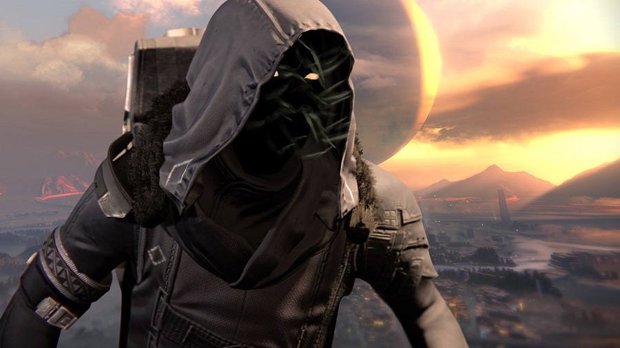 Don't Miss Out On Xur in Destiny 2
