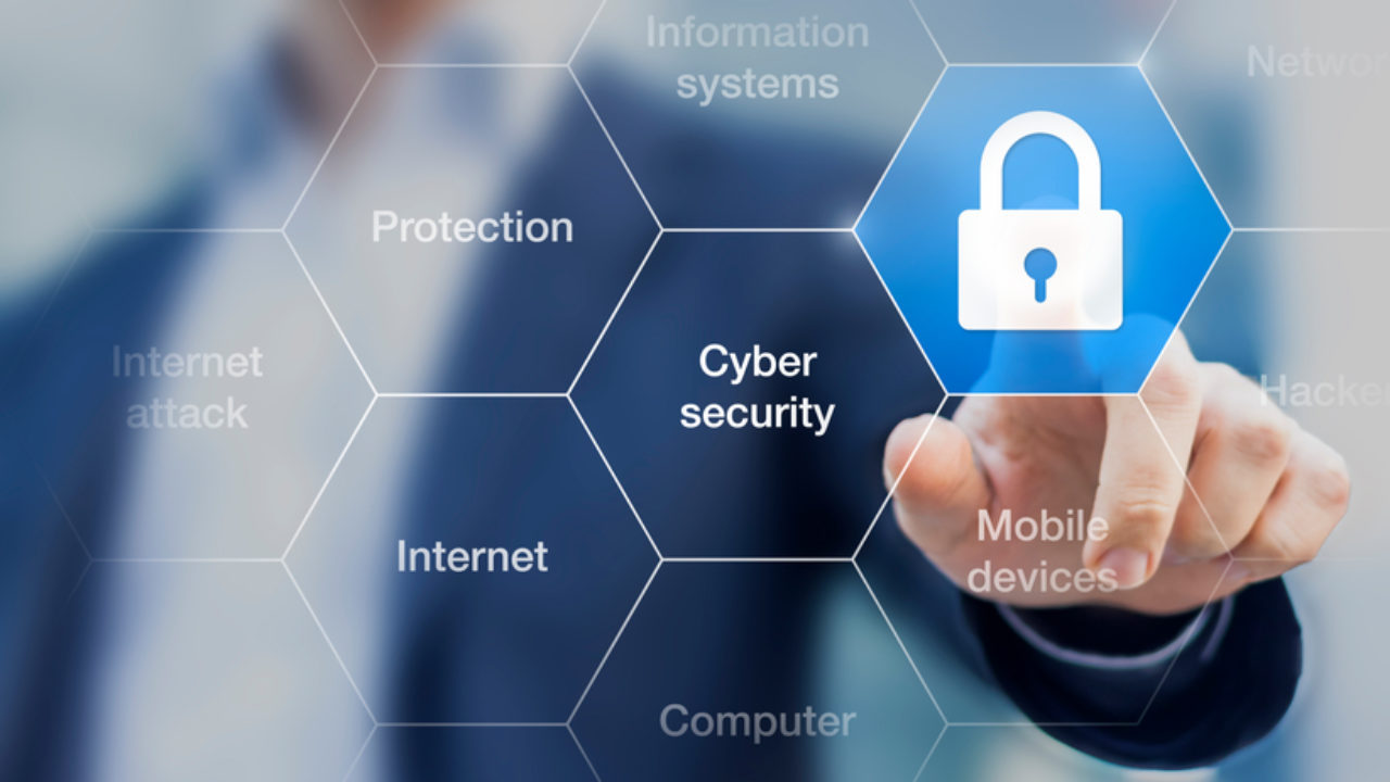 Essential Cyber Security Measures to Protect Your Business