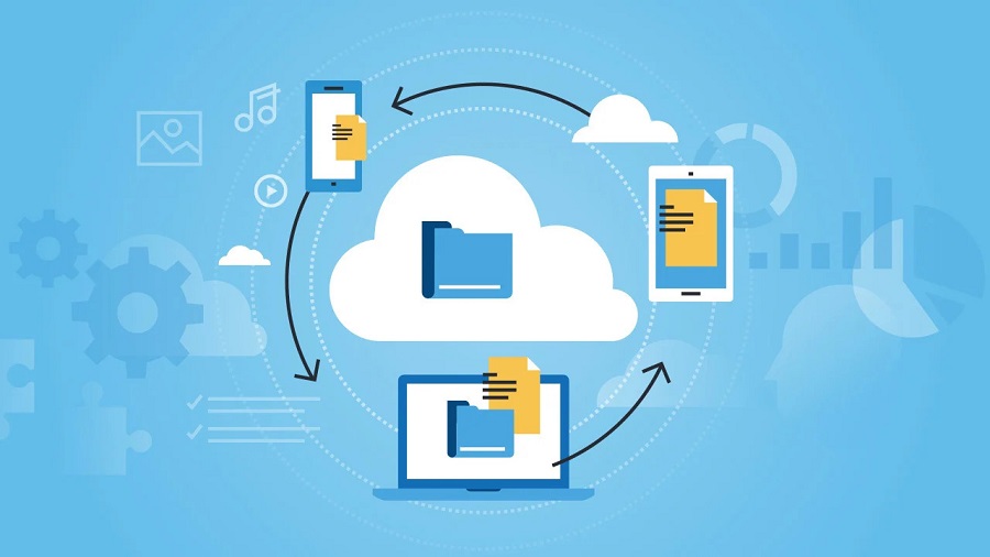 Securing Critical Data with Cloud Storage Solutions