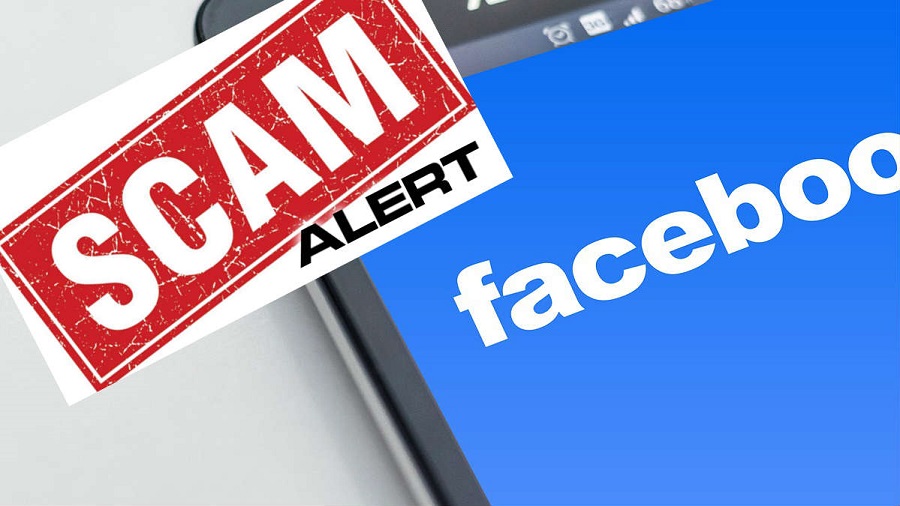 What Really Happens When You Report a Scammer's Account on Facebook