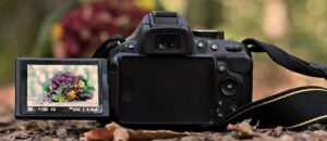 importance of digital camera