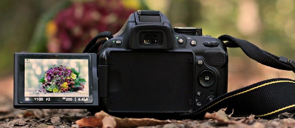 What is the importance of a digital camera?