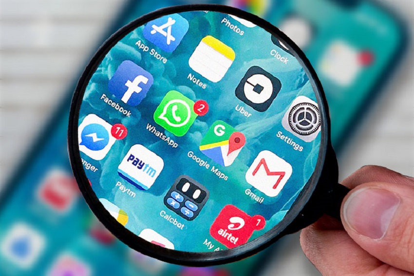 Why are Apps Hidden on iPhone?
