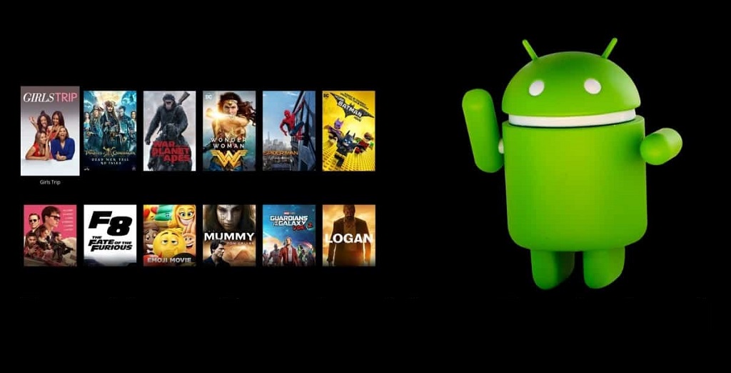 Must-Have Free Movie Apps for Android: Explore Entertainment On-The-Go!