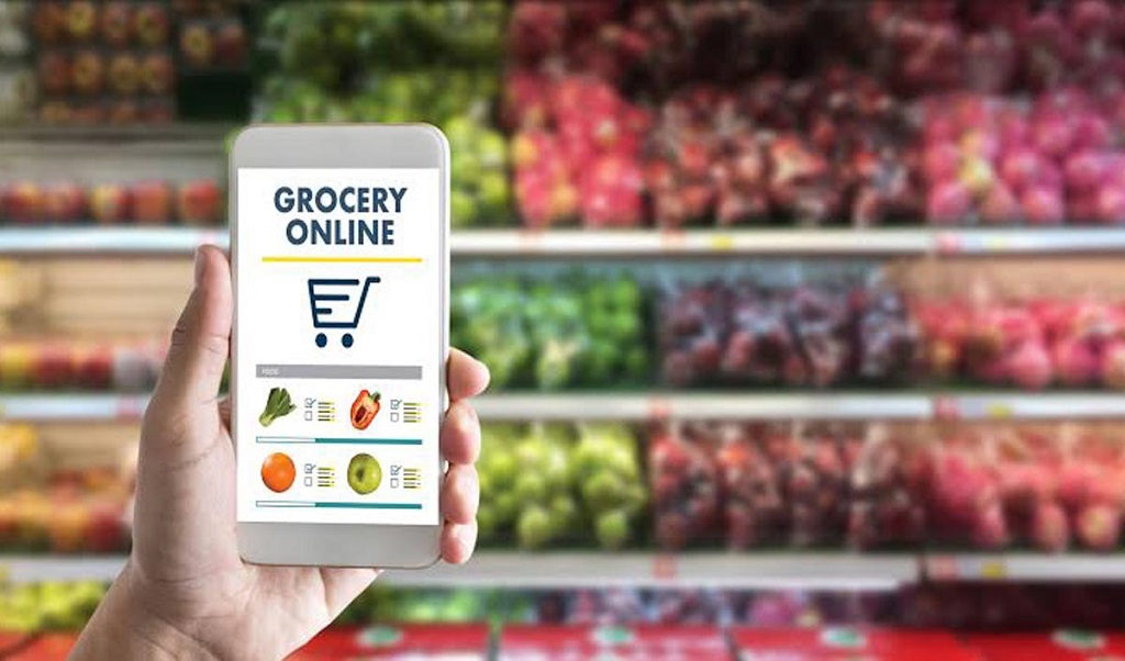 What is the most in demand food for delivery?