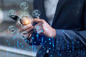 What are the stages of successful digital transformation?
