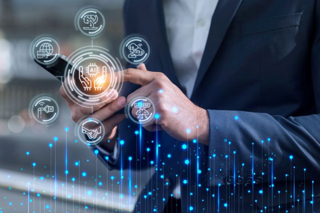 What are the stages of successful digital transformation?