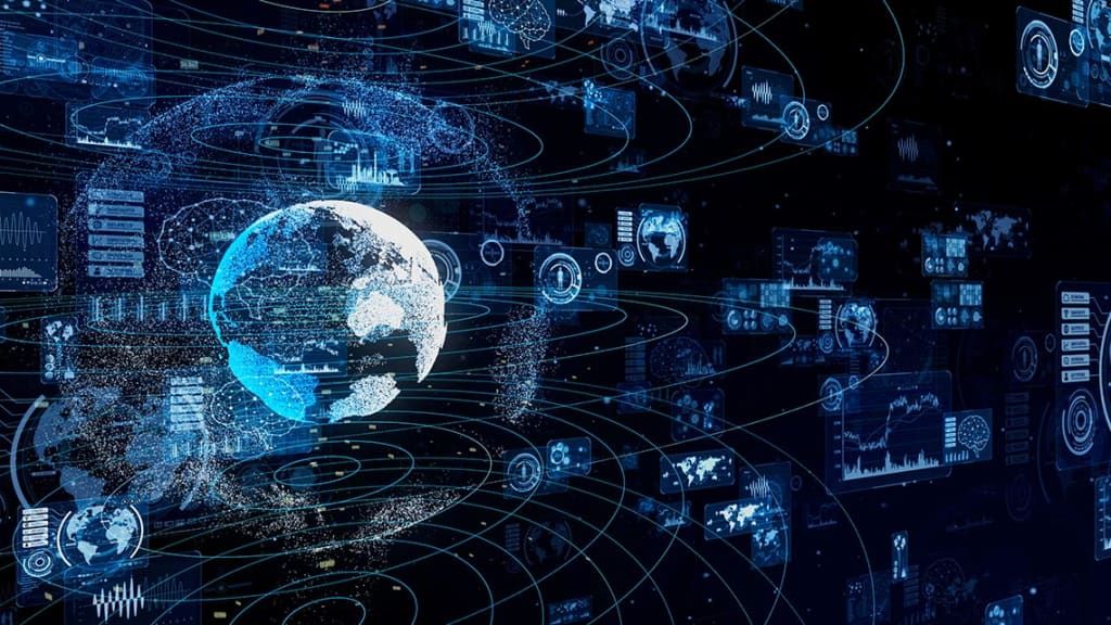 What does cutting edge of innovation mean?