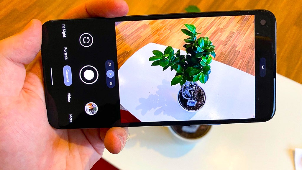 5 Smartphone Camera Apps That Will Lead to Better Photos