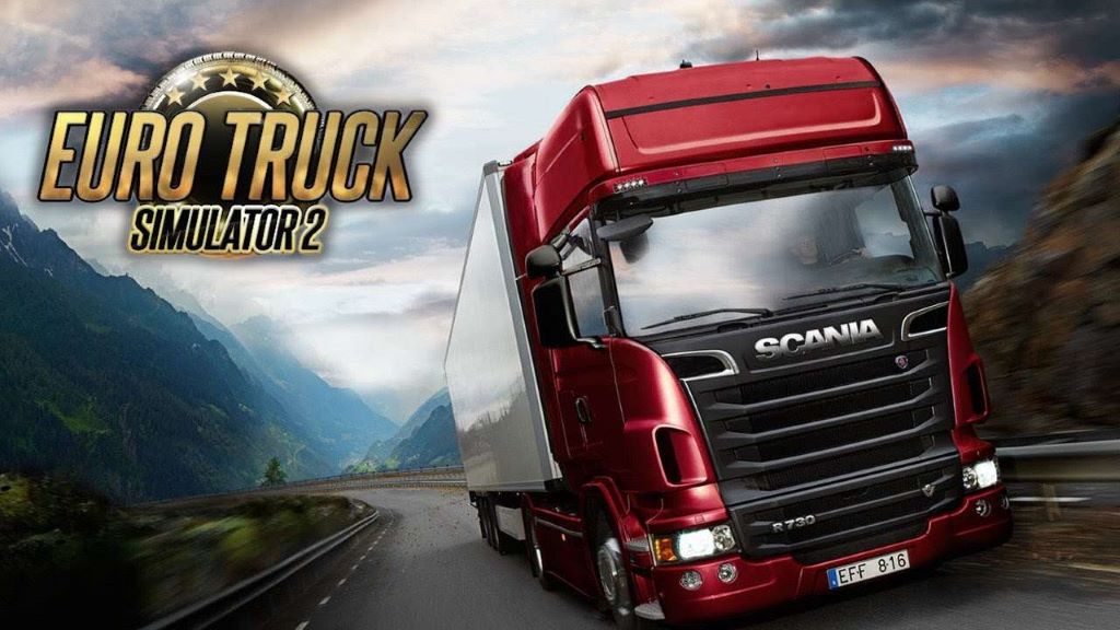 Getting Creative with Mods: Enhancing Your Euro Truck Simulator 2 PS Experience