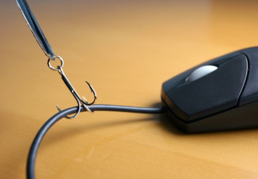 What is getting personal about cybersecurity