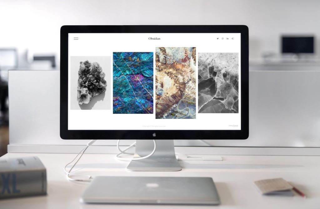 Pixel Perfect: Creating User-friendly and Captivating Website