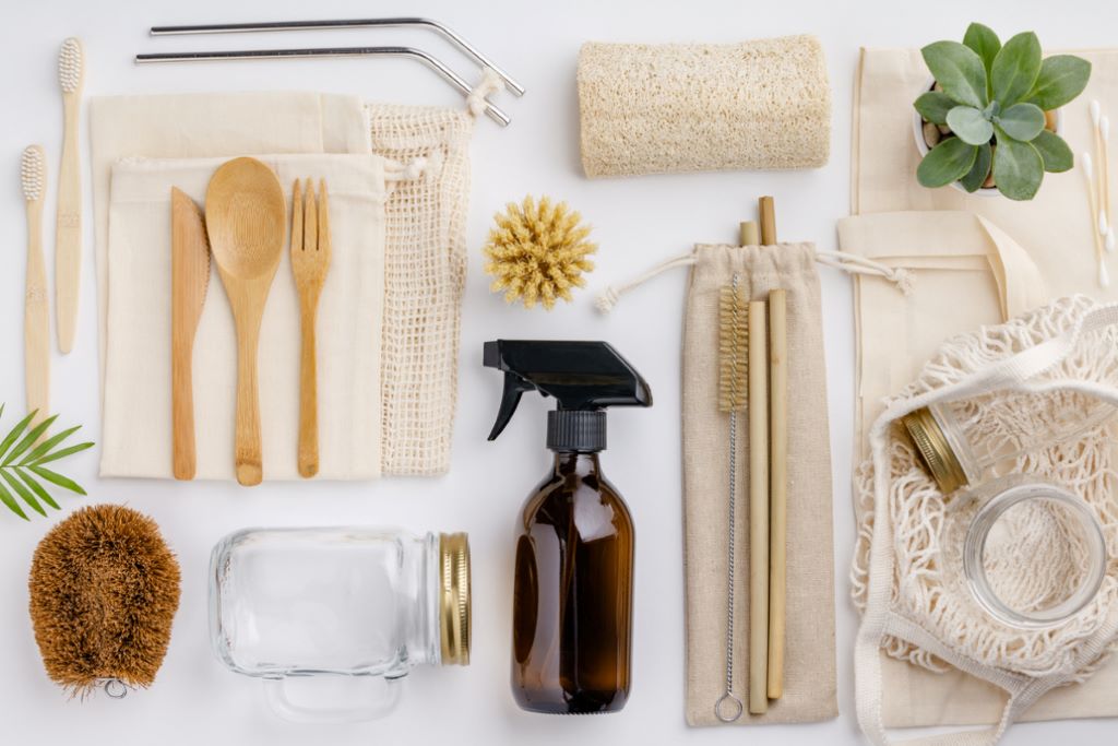 What are eco-friendly gadgets