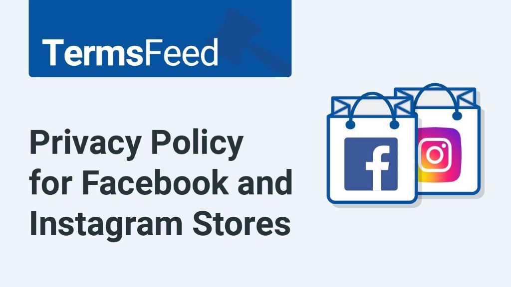 What are Instagram's privacy policies