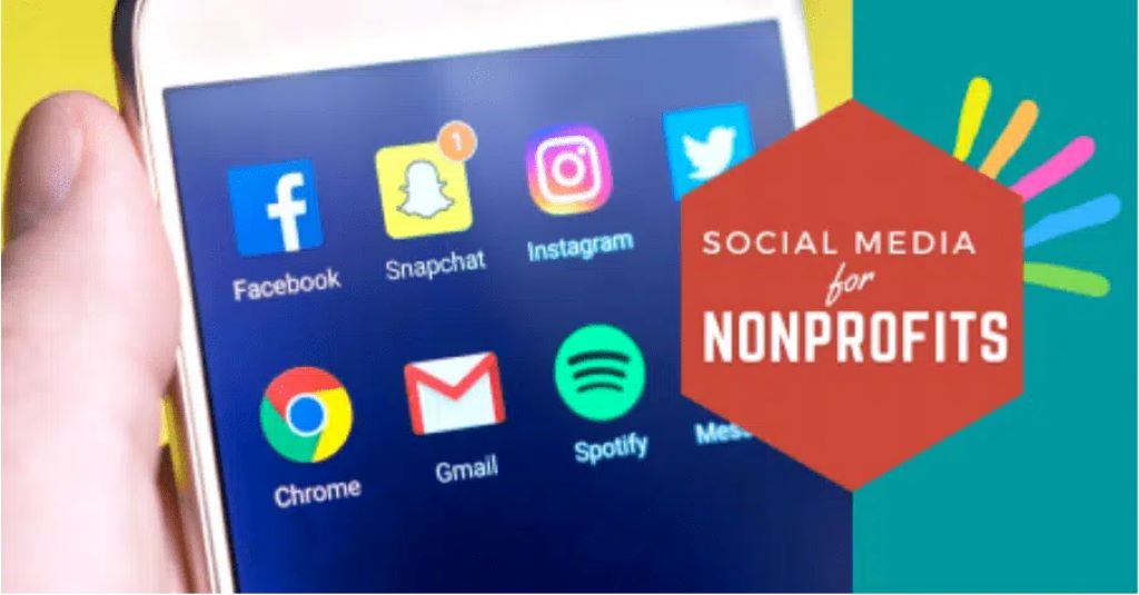 Social Media for Nonprofits: Making a Difference Online