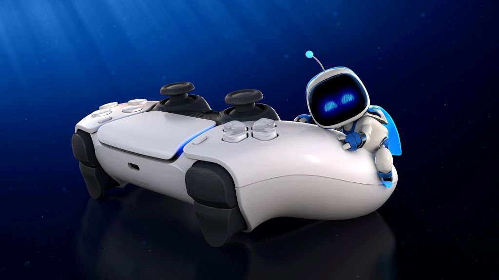 How do I know if my PS5 controller needs to be reset?