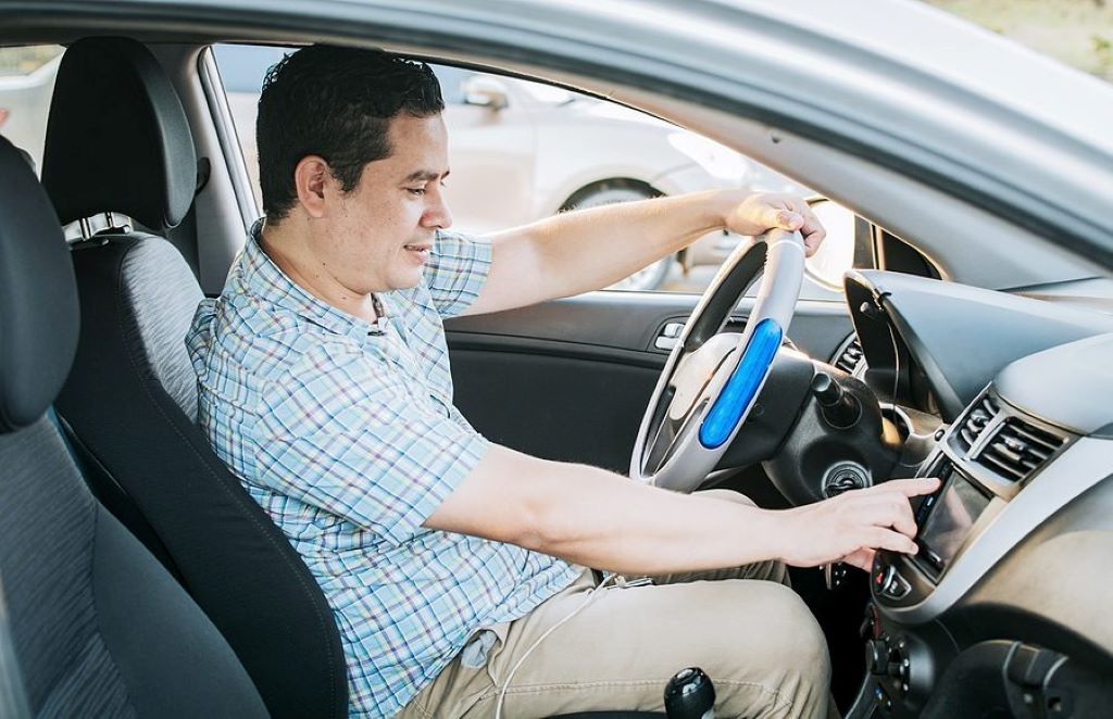 Bluetooth’s Impact on Hands-Free Driving Laws