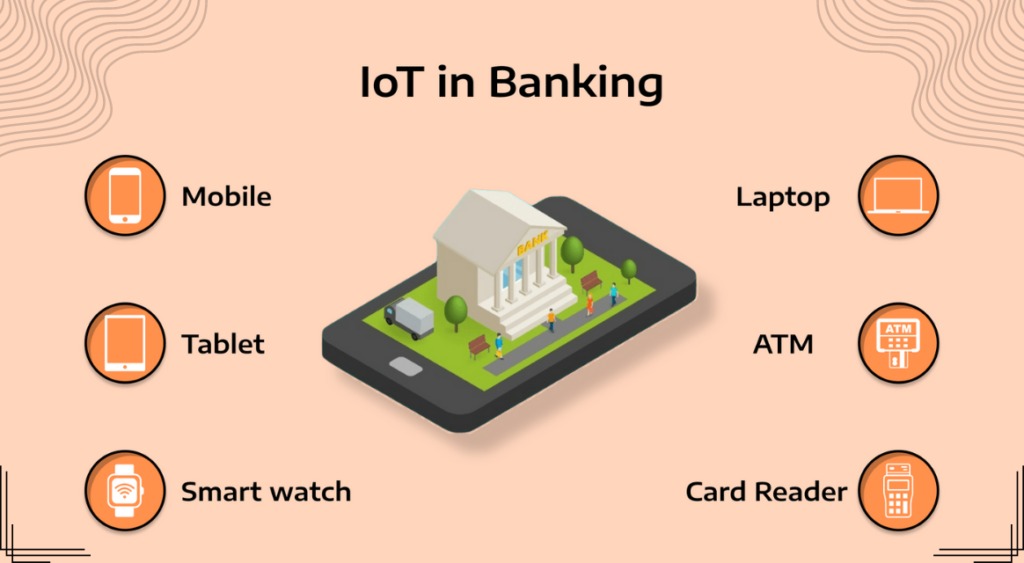 Is IoT in banking secure