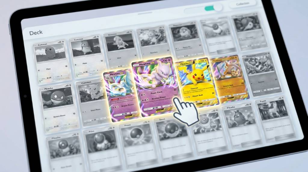 How to get best Pokemon TCG Pocket decks guide
